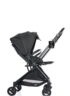 elphybaby Single Baby Stroller - Newborn  - Image 4