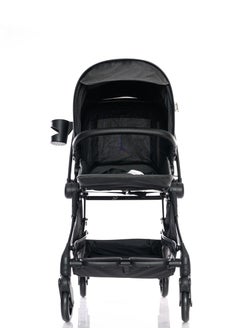 elphybaby Single Baby Stroller - Newborn  - Image 3