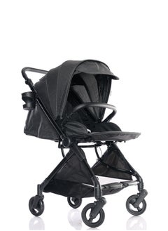 elphybaby Single Baby Stroller - Newborn  - Image 2