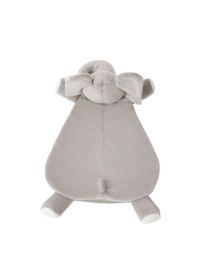 WubbaNub Elephant Lovey - Image 2