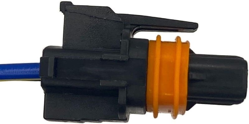 WM Auto Part MAP Sensor Connector Wiring Harness - Image 2