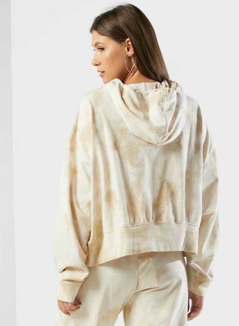 Nike Nsw Wash Hoodie