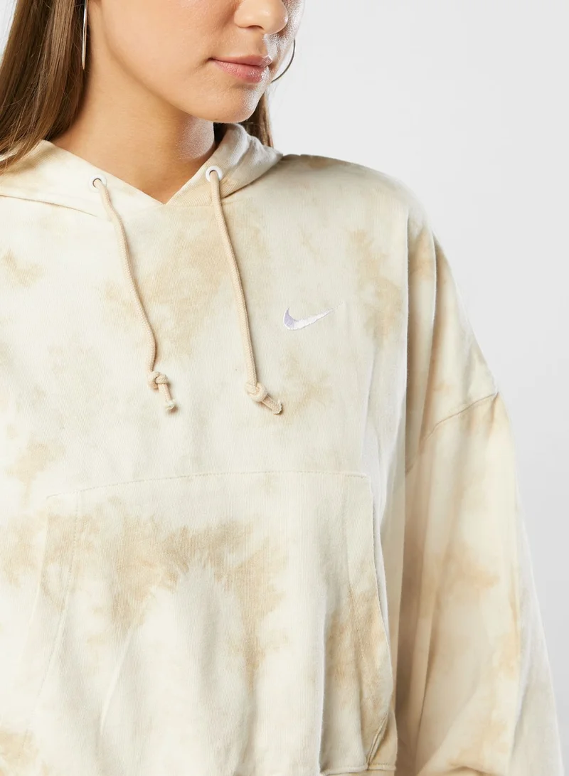 Nike Nsw Wash Hoodie