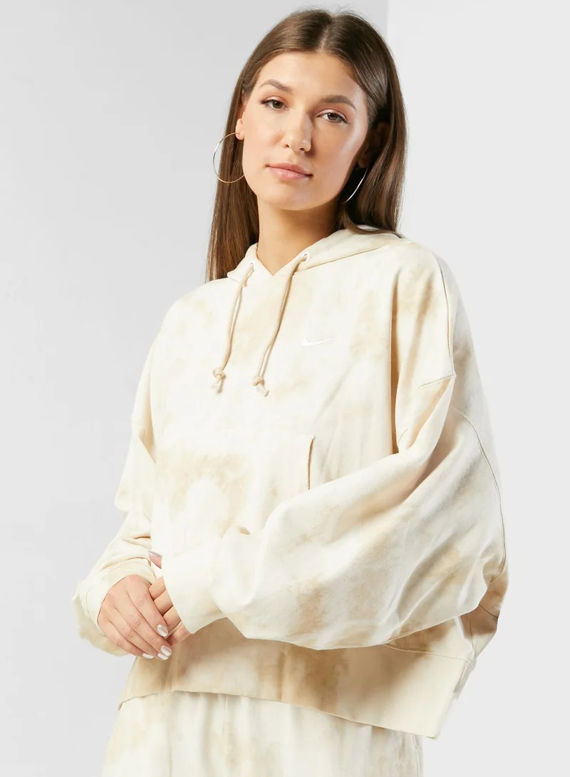 Nike Nsw Wash Hoodie