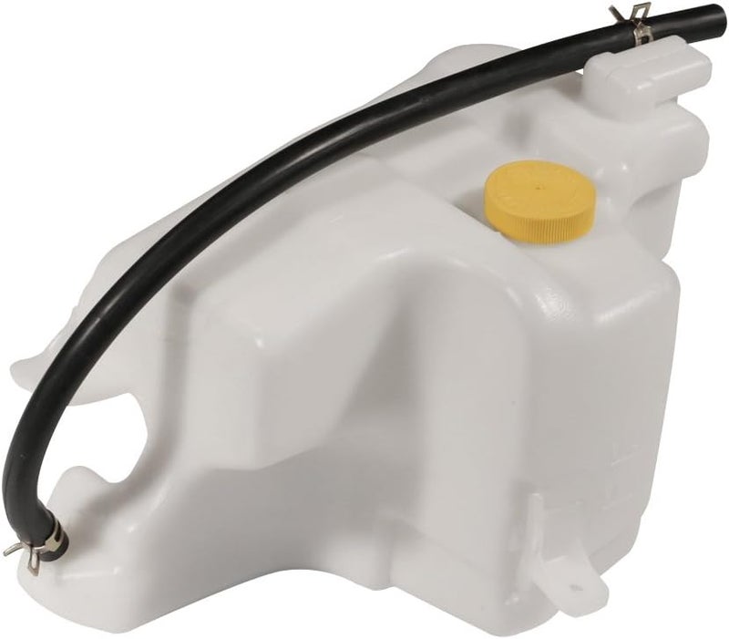 AA Ignition Coolant Reservoir Tank with Overflow Tube for Nissan Altima and Maxima - Image 1