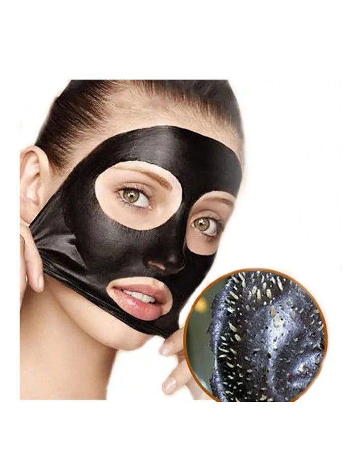 بلاك قناع الفحم الأسود القابل للإزالة 110 مل - Image 2