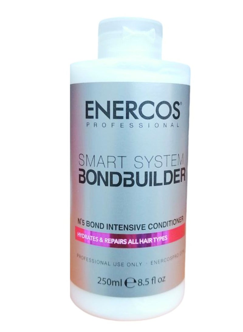 إينيركوس No.5 Bond Intensive Conditioner 250ml