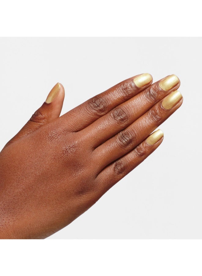 OPI Infinite Shine 24/7 Carat 15 ml - Image 4