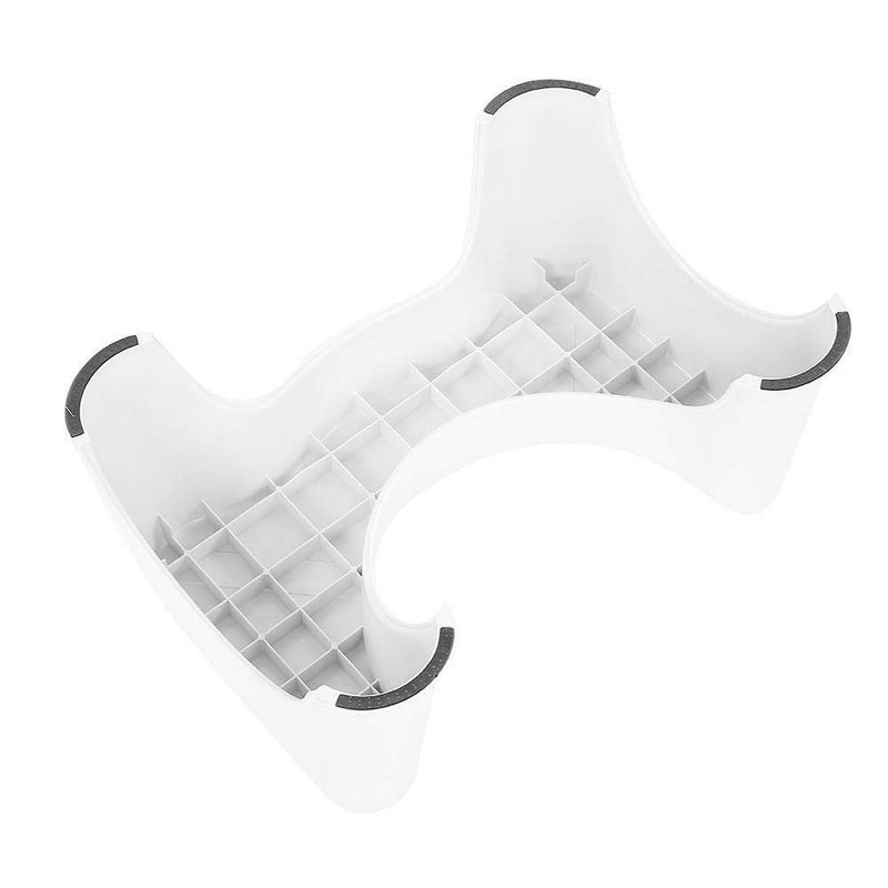 Anukmpa Comfortable NonSlip Squat Toilet Bathroom Seat Foot Rest Stool for Kids and AdultPack of 1 - Image 5