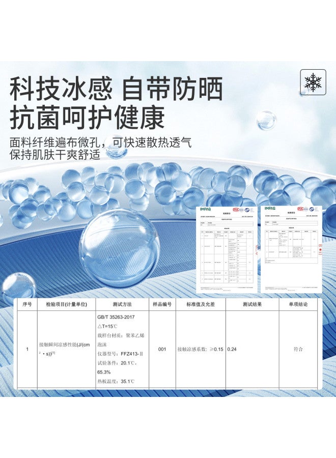 MIIOW Women'S Autumn Seamless Sleeveless Undershirts, Breathable Layering Tops, 2-Pack - Image 5