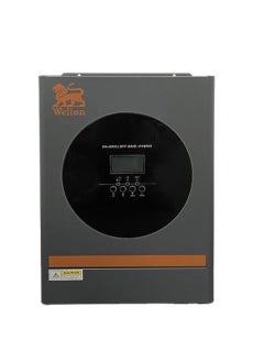 ويليون عاكس ويليون 5KVA 500VDC MPPT ON/OFF GRID هجيين  - Image 1