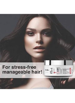 Hair Treatment Mask With Intrabond Hair Repairing Complex Initiates Hair Repair Strengthens Hair Fiber Moisturizes And Conditions Hair Ideal For Dry Damaged Chemically Treated Hair 6 Oz - pzsku/Z2D6736320FBDC2FCE1DFZ/45/_/1662021023/7fc95971-31bc-46b8-81c9-c87f78e66357