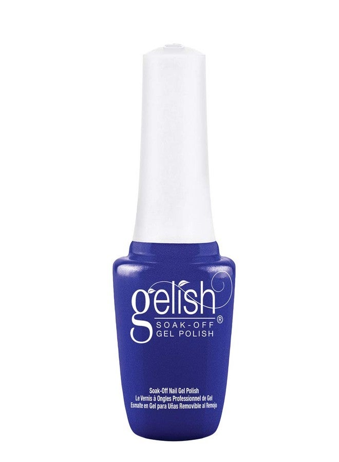 Gelish Mini Soak-Off Gel Polish, Ocean Wave - Image 1