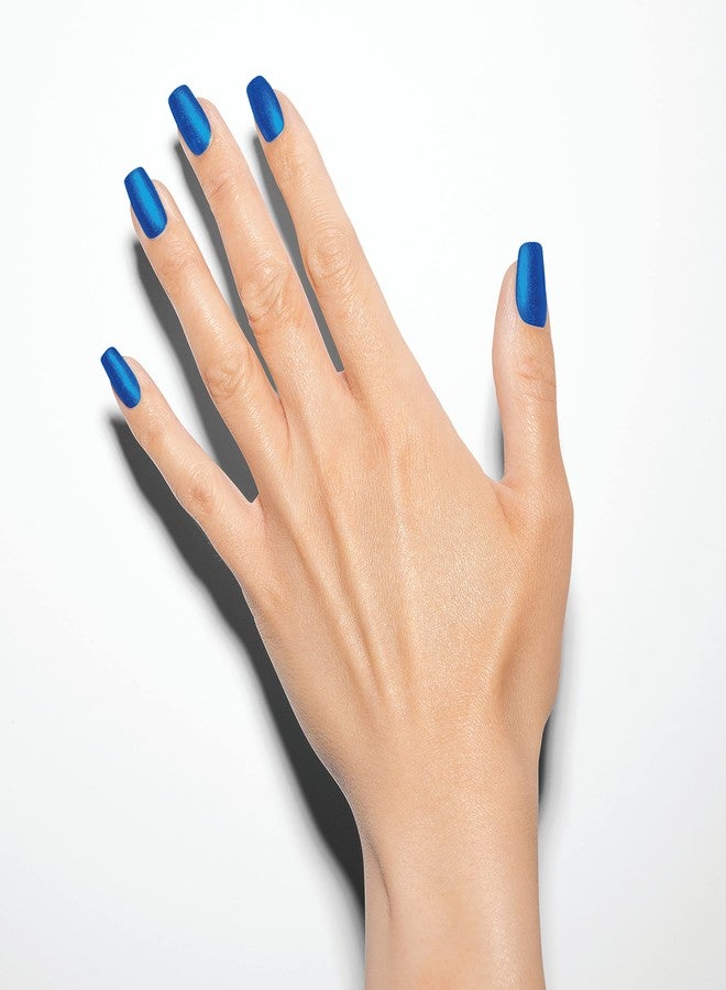 Gelish Mini Soak-Off Gel Polish, Ocean Wave - Image 5