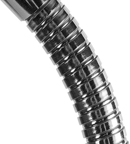 kh Microphone Gooseneck Flexible Neck Extension for Mic Stand (18- inch) - Image 4