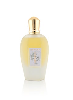 VOLARE Volare Mexican Bronco Eau De Parfum for Men, 100ml | Bold Spicy & Woody Fragrance with Bergamot, Cardamom & Ambergris  - Image 2