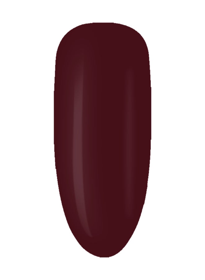 brunson Smart Gel Polish 18ml Long Lasting UV LED Soak Off Gel Nail Polish High Glossy Shine Finish Chip Resistant Salon Quality for Nail Art French Manicure Pedicure Gel Extensions Professional Gel Nail Paint - Image 2