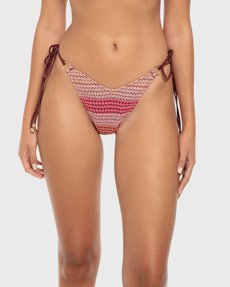 ايسلا اند ايفي Isla & Evie Bikini Swim Bottom