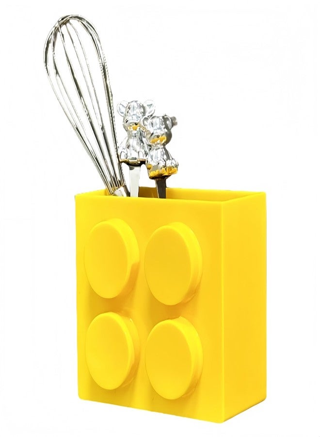 DAECHAO Magnetic absorption nano box (Yellow) - Image 1