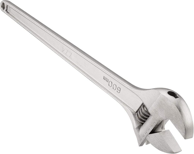 RIDGID 24-Inch Adjustable Wrench - Image 3