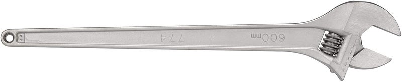 RIDGID 24-Inch Adjustable Wrench - Image 2