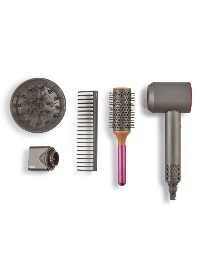 CASDON Dyson Supersonic Styling Set (5 Pieces) - Image 1