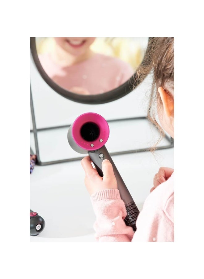 CASDON Dyson Supersonic Styling Set (5 Pieces) - Image 3