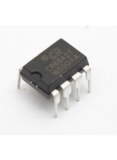 Integrated Circuit Cr 6842 4+4