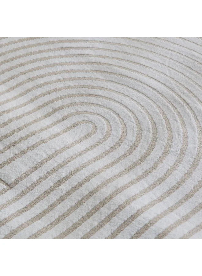 Home Box Vigo Elif Polyester Rug - 240X350 Cm
