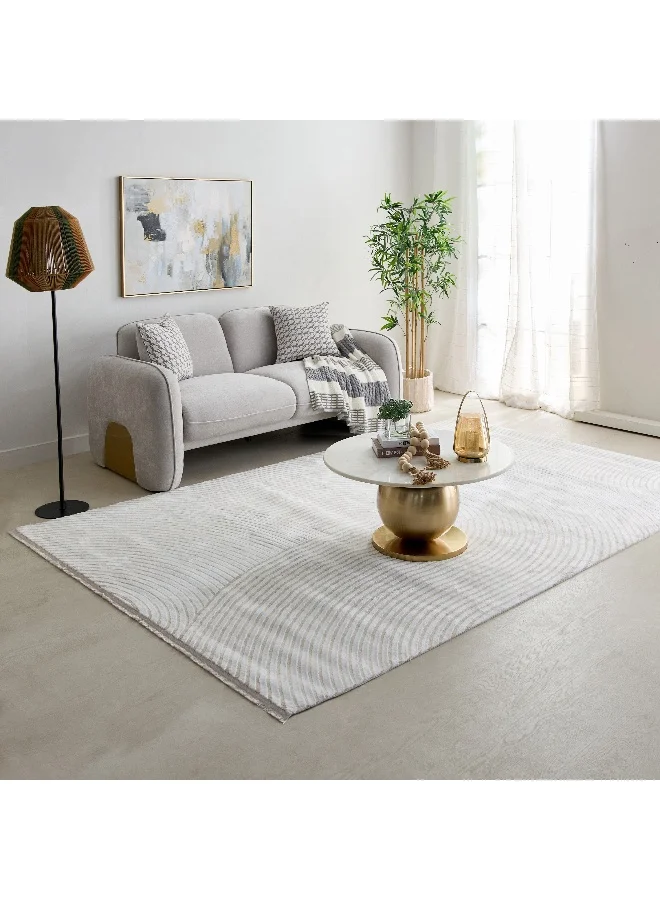 Home Box Vigo Elif Polyester Rug - 240X350 Cm