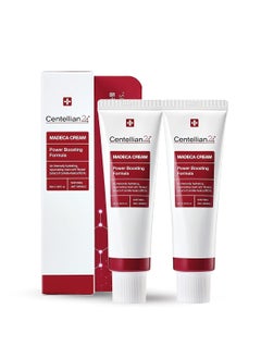 CENTELLIAN 24 Madeca Cream Season 4 1717fl oz  Centella Moisturizer for Face Korean Skin Care Dry Sensitive Skin TECA Centella Asiatica Madecassoside