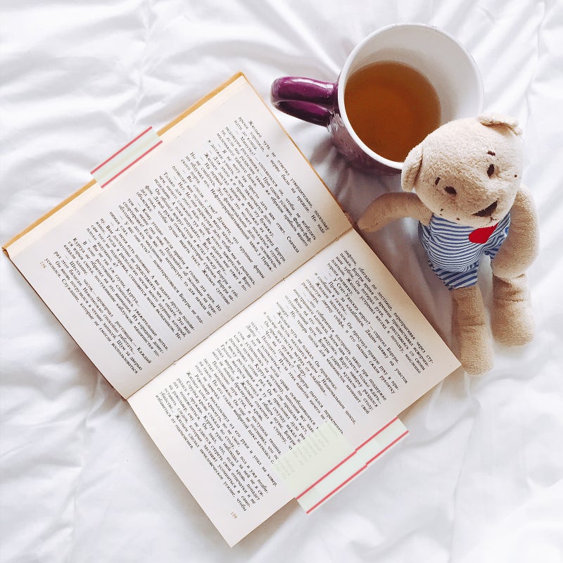 🐾 علامات صفحات لاصقة للكتب مصنوعة من مواد بوليمرية متينة مثالية للملاحظات والكتالوجات - Image 4