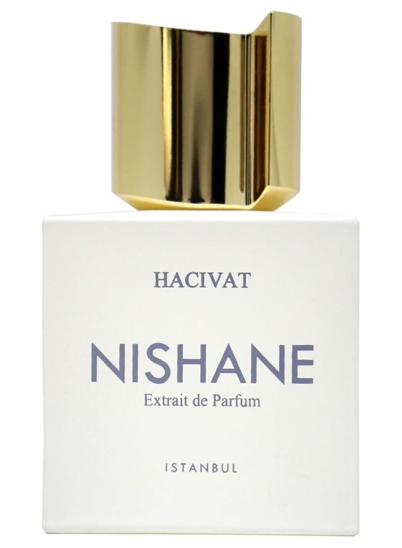 Nishane Hacivat Extrait De Parfum 100ml - Image 1