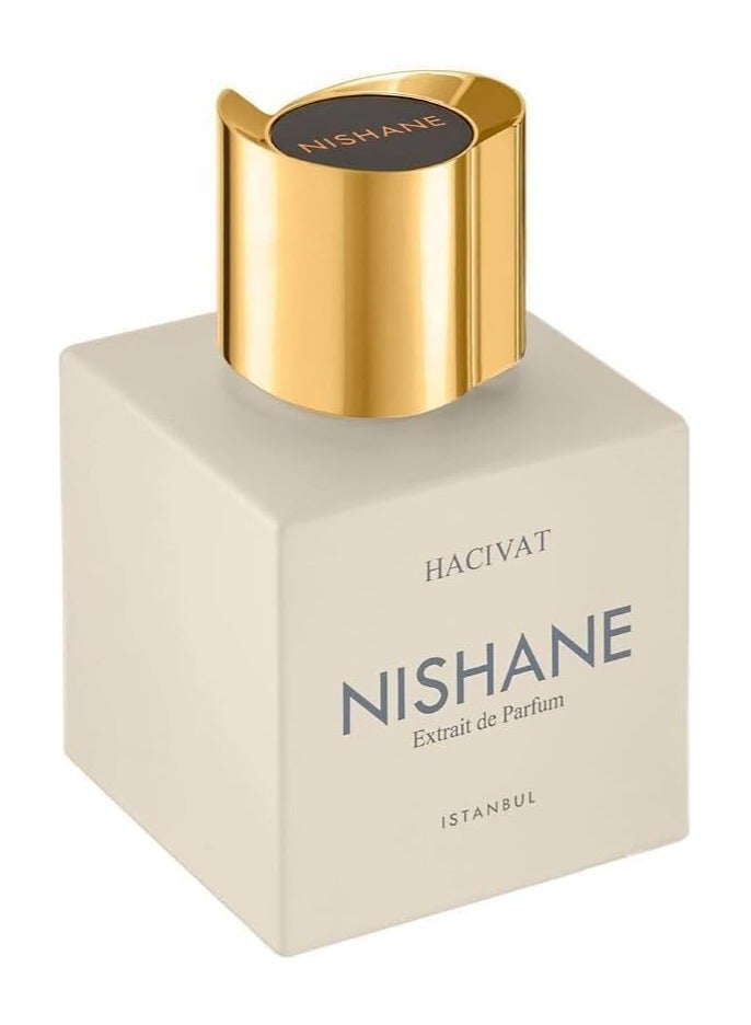 Nishane Hacivat Extrait De Parfum 100ml - Image 2