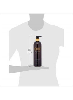 CHI Argan Conditioner, 25 oz.  - Image 5