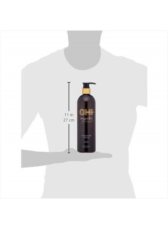 CHI بلسم الأركان، 25 أونصة - Image 5