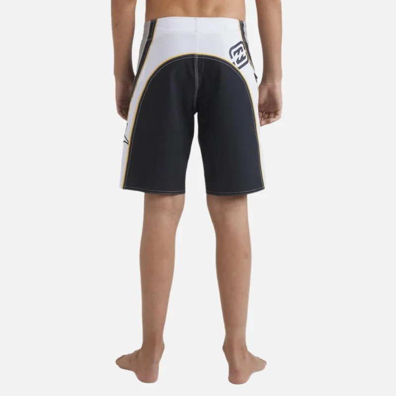 بيلابونج Fluid 2K 18" Boardshort - Kids