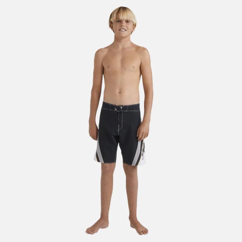Billabong  Fluid 2K 18" Boardshort - Kids for Men | Best Price UAE
