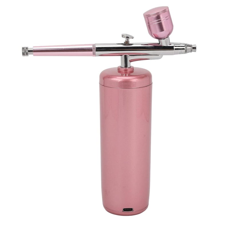klarako Handheld Oxygen Injection Machine, Make Up Portable Handheld Nano Skin Care Spray Airbrush Device - Image 1