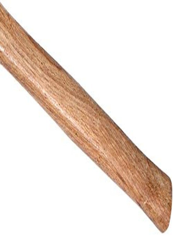 اتول مارت مطرقة مخلبية من UToolmart بوزن 8.8 أونصة - رأس من الفولاذ الكربوني المطروق - مقبض من خشب البلوط الصلب المحفور لمزيد من المتانة - Image 5