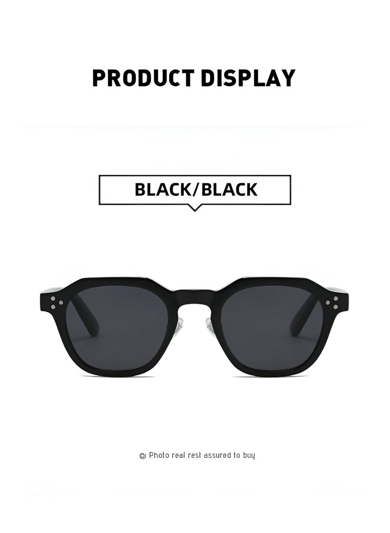 ريتي نظارة شمسية للجنسين بتصميم عصري وأنيق وعدسات مستقطبة للحماية من الأشعة الضارة - Image 2