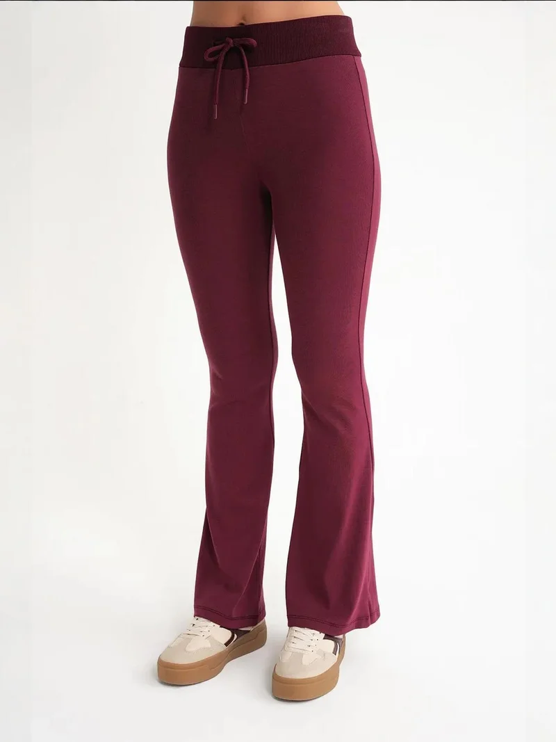 MixRay Mixray Flare Leggings