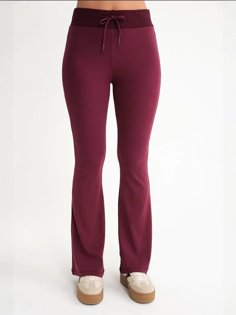 MixRay Mixray Flare Leggings