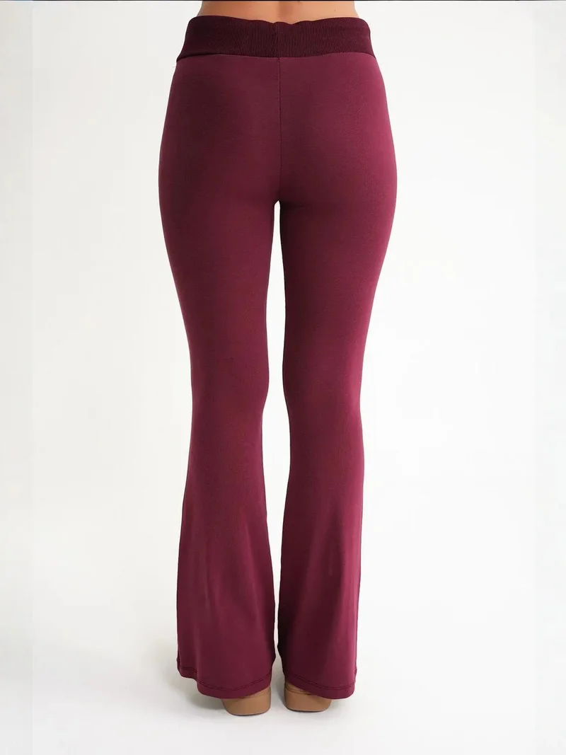 MixRay Mixray Flare Leggings