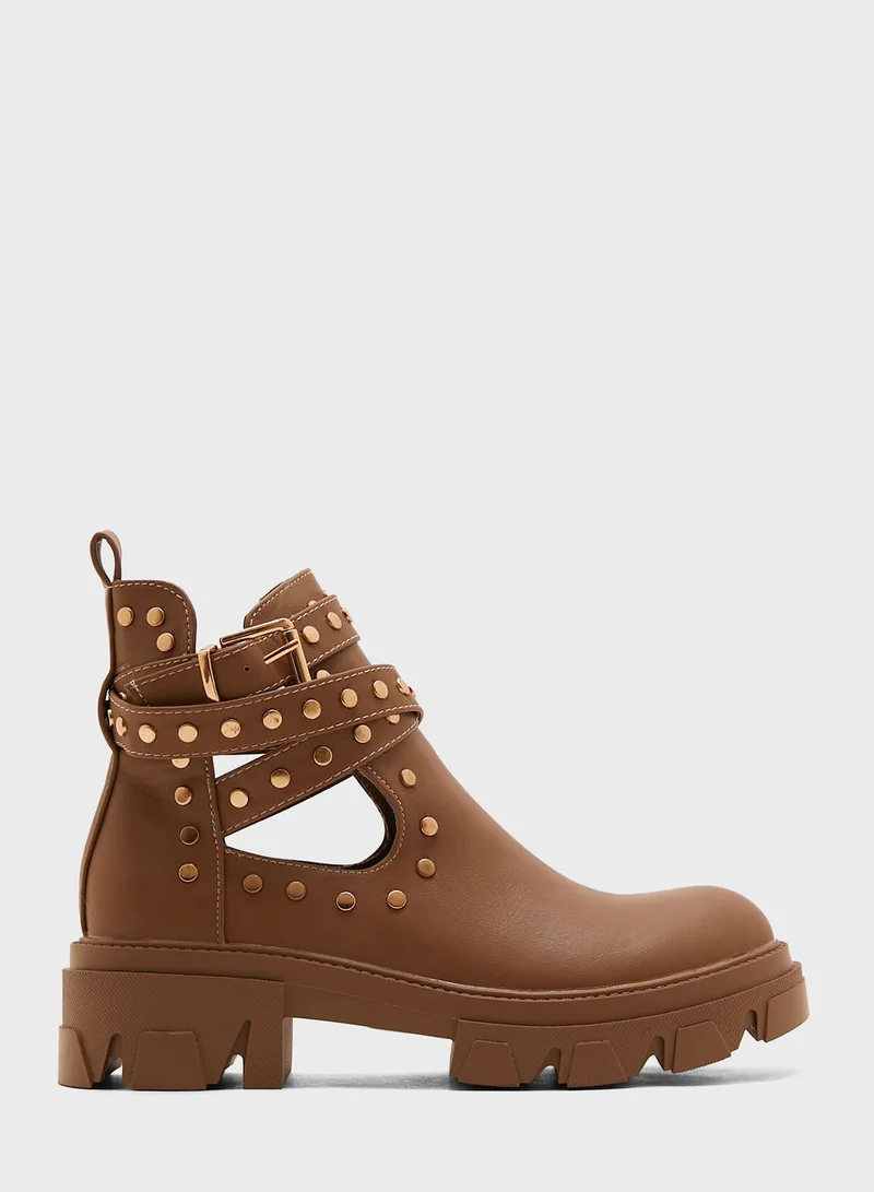 Deezee @ CCC Classic Ankle Boots