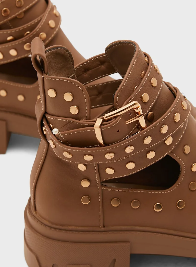 Deezee @ CCC Classic Ankle Boots