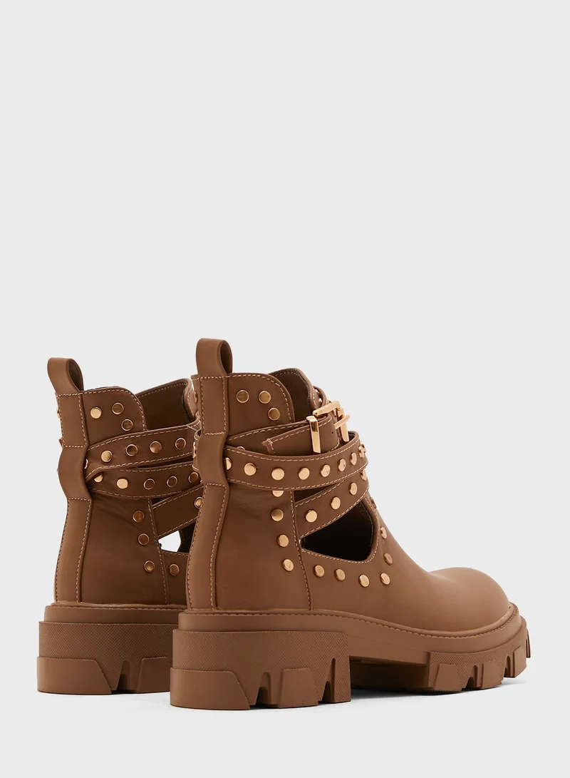 Deezee @ CCC Classic Ankle Boots