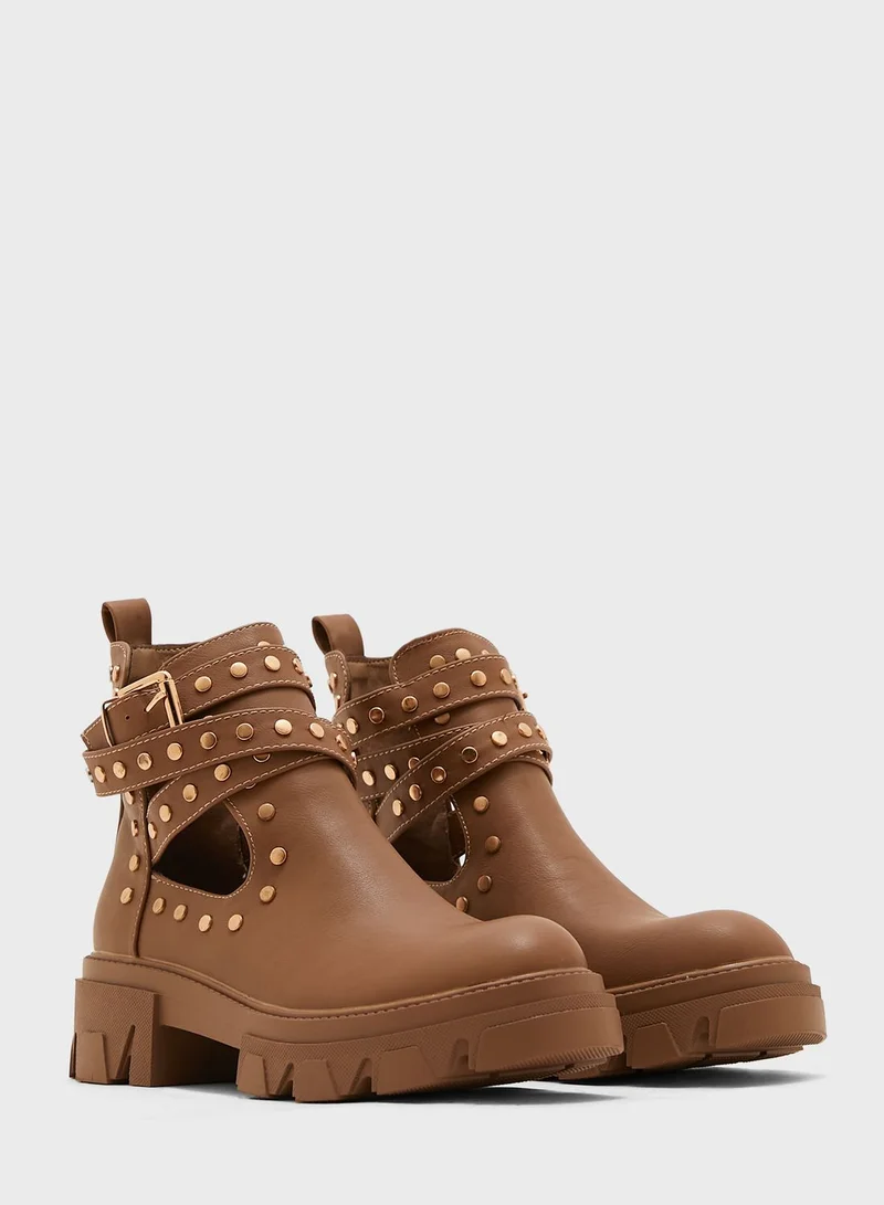 Deezee @ CCC Classic Ankle Boots