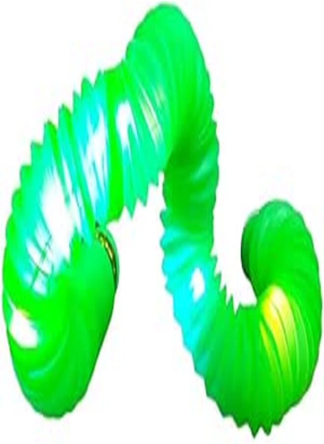 1Pack Light Up Pop Tubes Fidget,Toys. boy toys, girl toys, birthday gift, Christmas gift, growth, fun, for kids. 