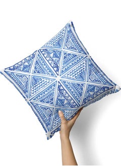 ART MOOD Glam Cushion Cover  - Image 5